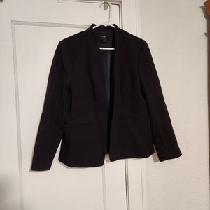 J crew going out blazer